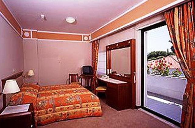 Hotel Olympia Palace Ancient Olympia Kamer foto